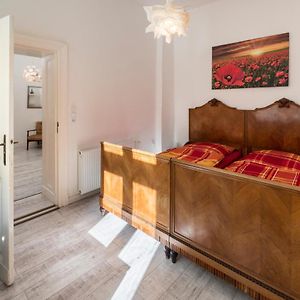 Appartement met Twee Slaapkamers